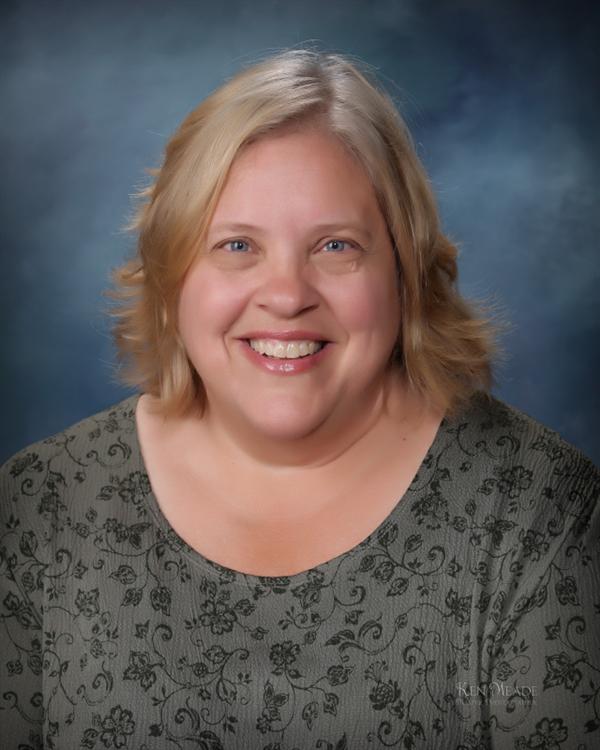 Ms. Lisa Lister, Kindergarten Teacher at Coffeen Ms. Lisa Lister, Kindergarten Teacher at Coffeen